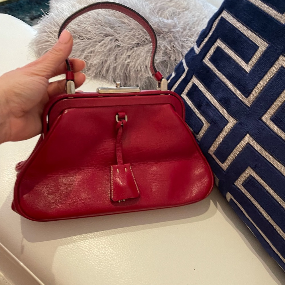 Prada authentic vintage 2002 !